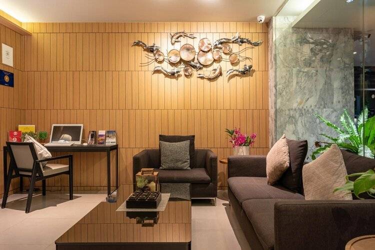 Naga Residence