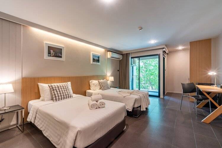 Naga Residence