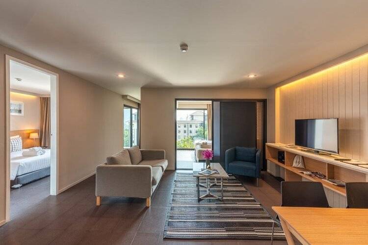Naga Residence