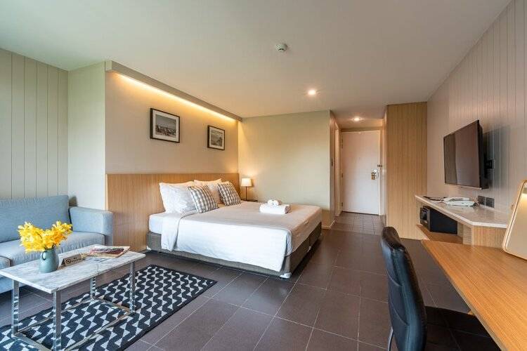 Naga Residence