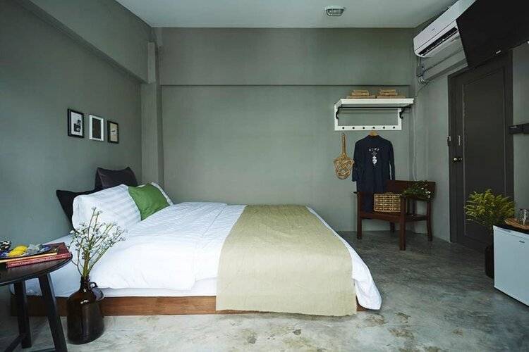 Ob Oon Boutique Bed & Breakfast