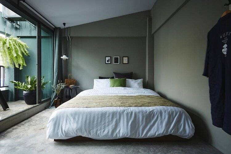 Ob Oon Boutique Bed & Breakfast