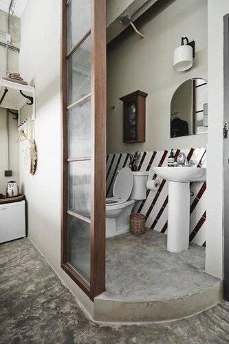 Ob Oon Boutique Bed & Breakfast