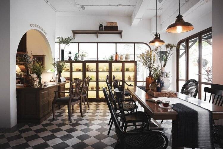 Ob Oon Boutique Bed & Breakfast