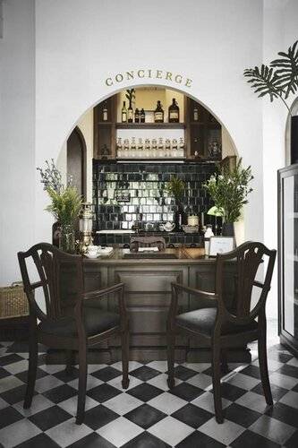 Ob Oon Boutique Bed & Breakfast