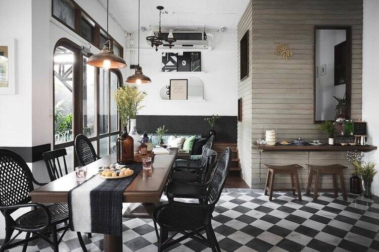 Ob Oon Boutique Bed & Breakfast