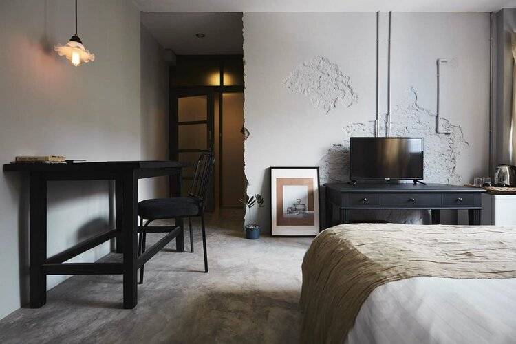 Ob Oon Boutique Bed & Breakfast