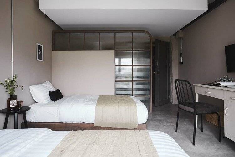 Ob Oon Boutique Bed & Breakfast