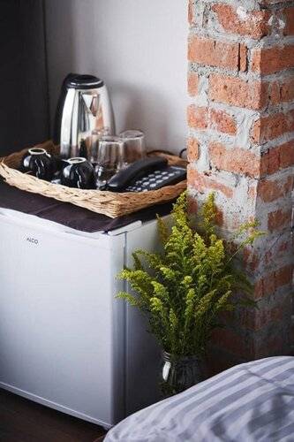 Ob Oon Boutique Bed & Breakfast