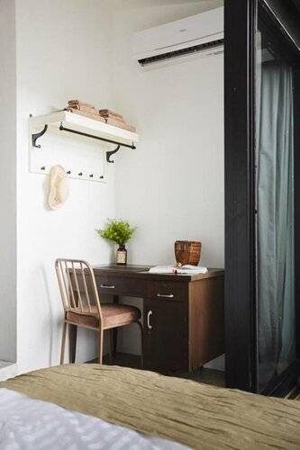 Ob Oon Boutique Bed & Breakfast