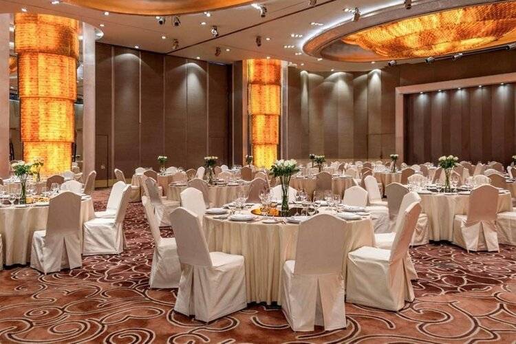 Pullman Bangkok Grande Sukhumvit Hotel
