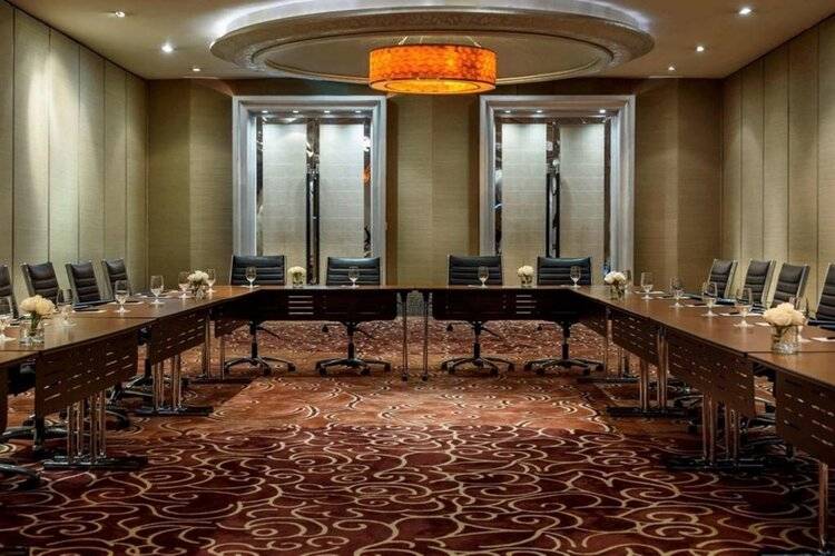Pullman Bangkok Grande Sukhumvit Hotel