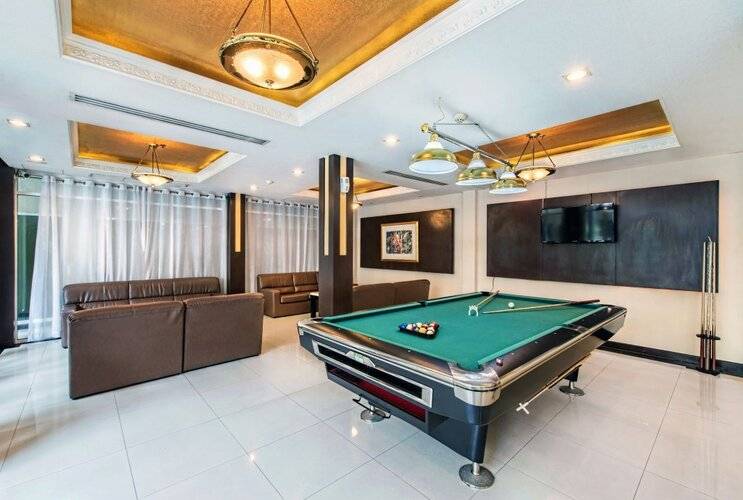 Qiu Hotel Sukhumvit