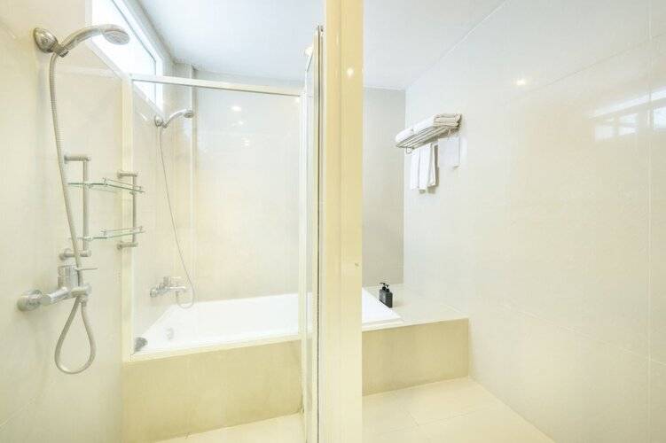 Qiu Hotel Sukhumvit