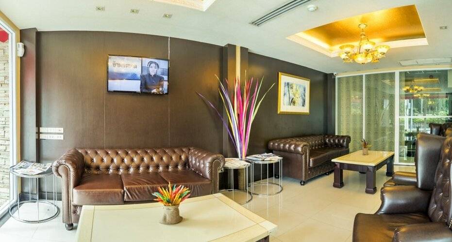Qiu Hotel Sukhumvit