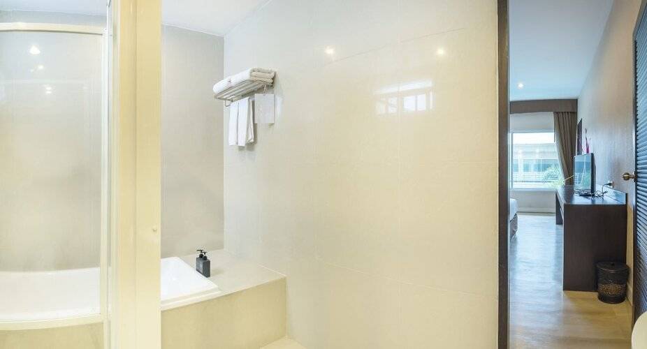 Qiu Hotel Sukhumvit