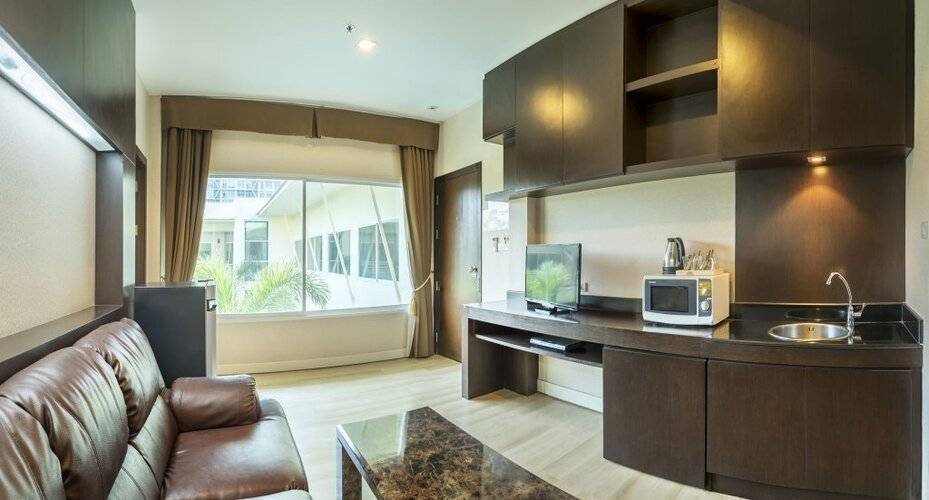 Qiu Hotel Sukhumvit