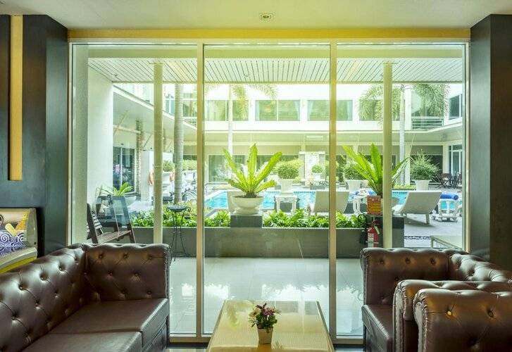 Qiu Hotel Sukhumvit