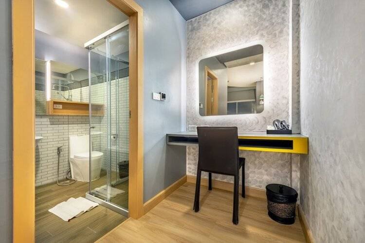 Qiu Hotel Sukhumvit