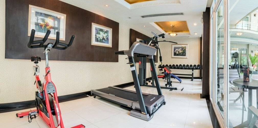 Qiu Hotel Sukhumvit