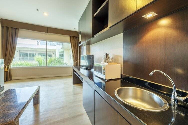 Qiu Hotel Sukhumvit