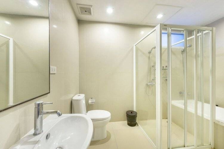 Qiu Hotel Sukhumvit