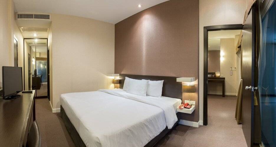 Qiu Hotel Sukhumvit
