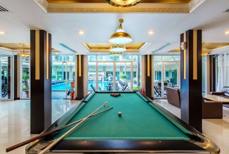 Qiu Hotel Sukhumvit