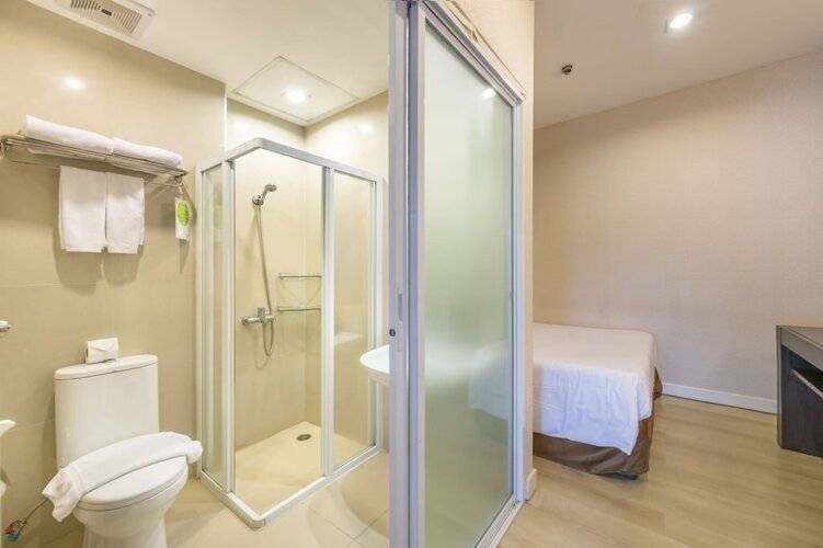 Qiu Hotel Sukhumvit