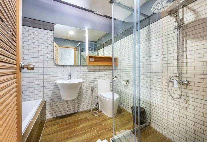 Qiu Hotel Sukhumvit