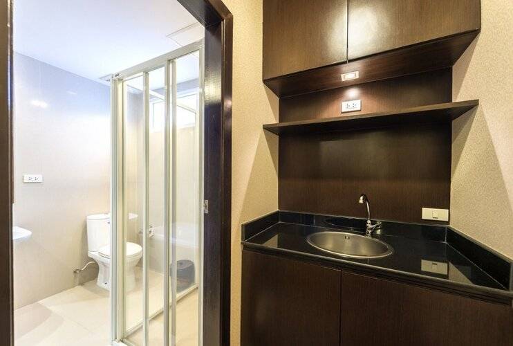 Qiu Hotel Sukhumvit