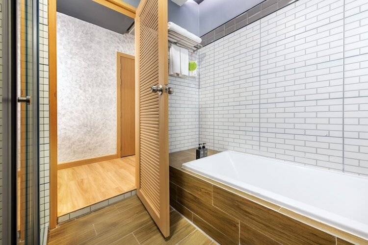 Qiu Hotel Sukhumvit