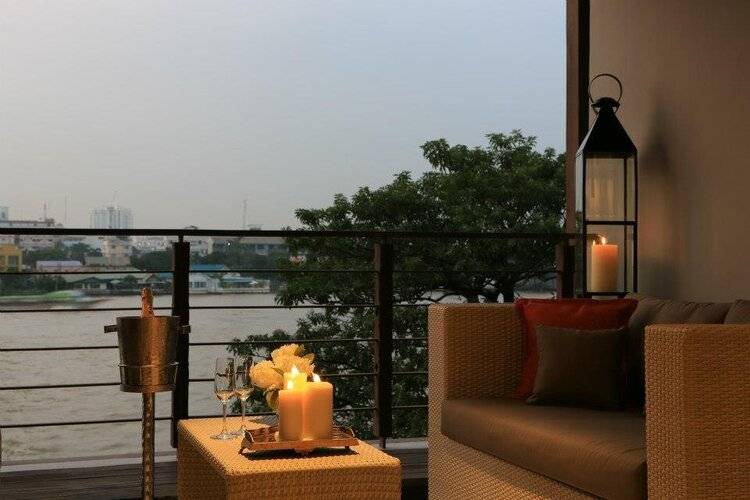 Riva Surya Bangkok