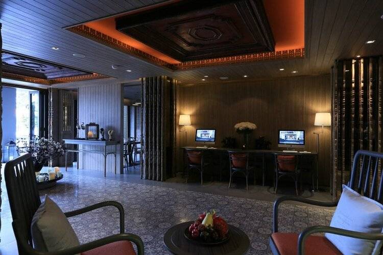 Riva Surya Bangkok
