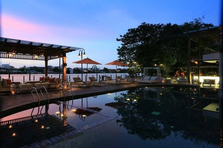Riva Surya Bangkok