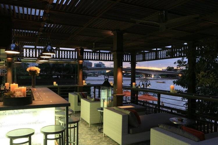 Riva Surya Bangkok