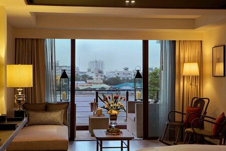 Riva Surya Bangkok