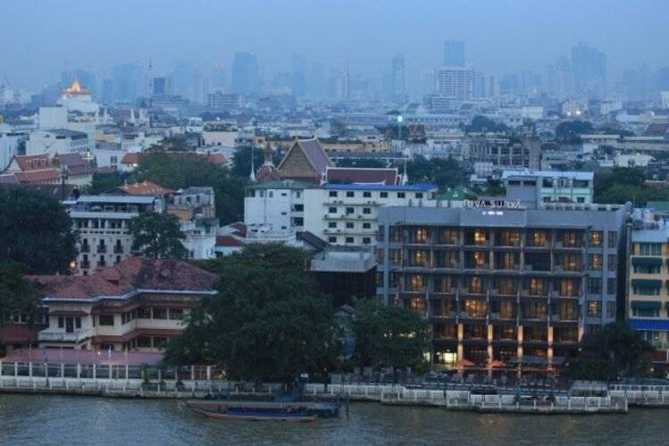 Riva Surya Bangkok