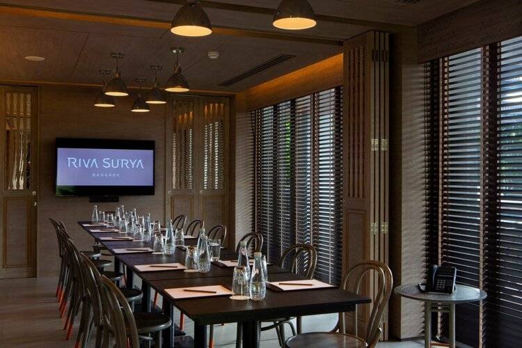 Riva Surya Bangkok