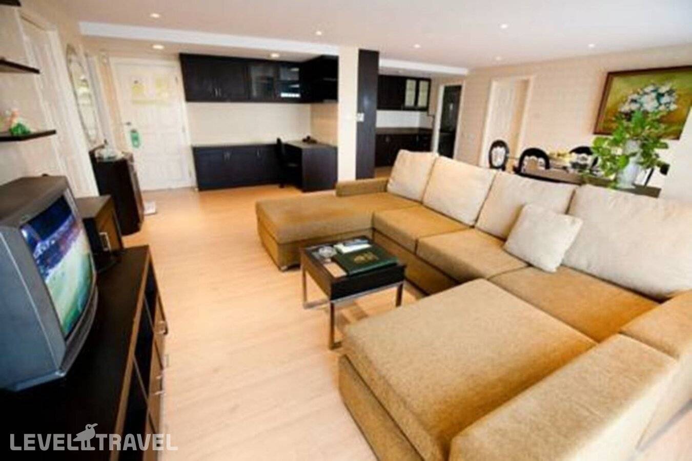 фотографии отеля Roseate Ratchada в Таиланд(Бангкок) - фото №5