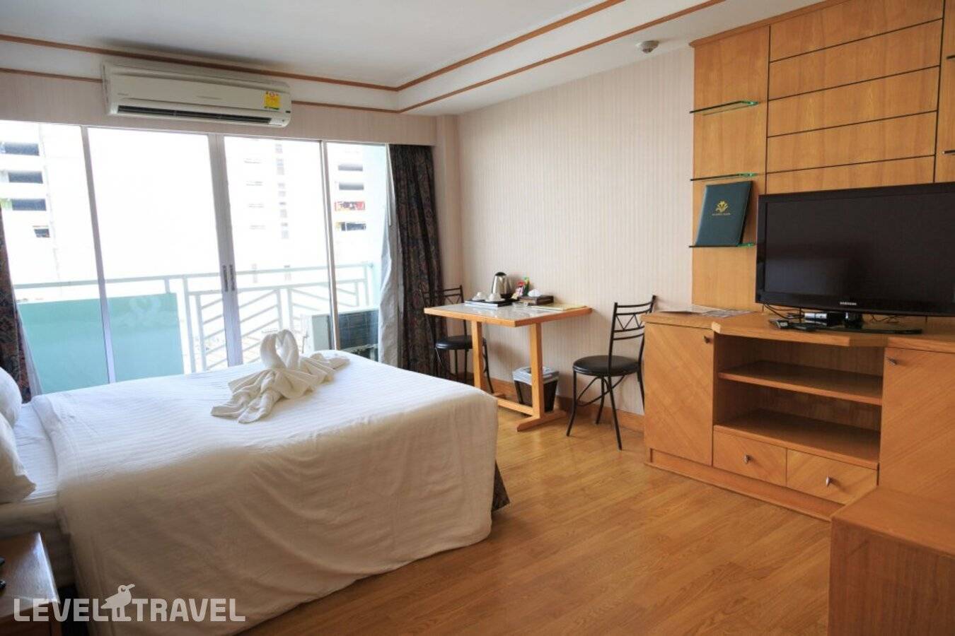 фотографии отеля Roseate Ratchada в Таиланд(Бангкок) - фото №36