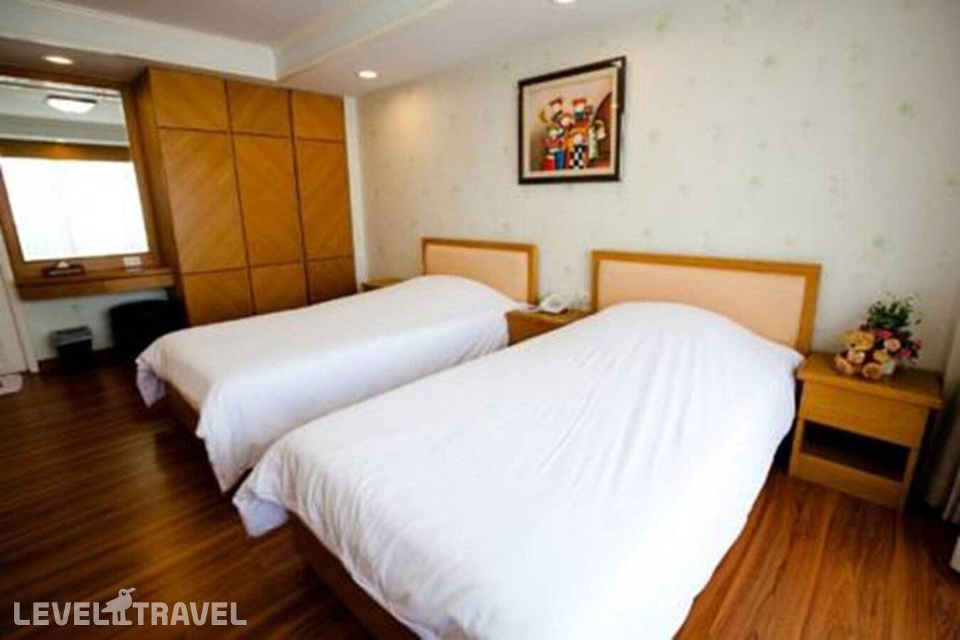 фотографии отеля Roseate Ratchada в Таиланд(Бангкок) - фото №22