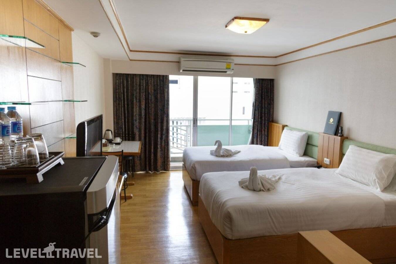 фотографии отеля Roseate Ratchada в Таиланд(Бангкок) - фото №11