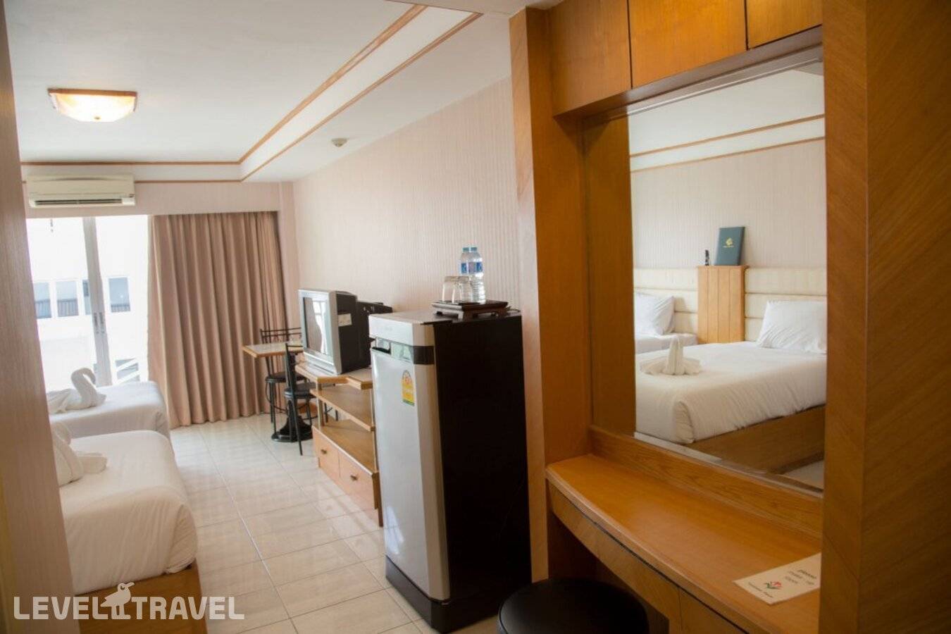 фотографии отеля Roseate Ratchada в Таиланд(Бангкок) - фото №4