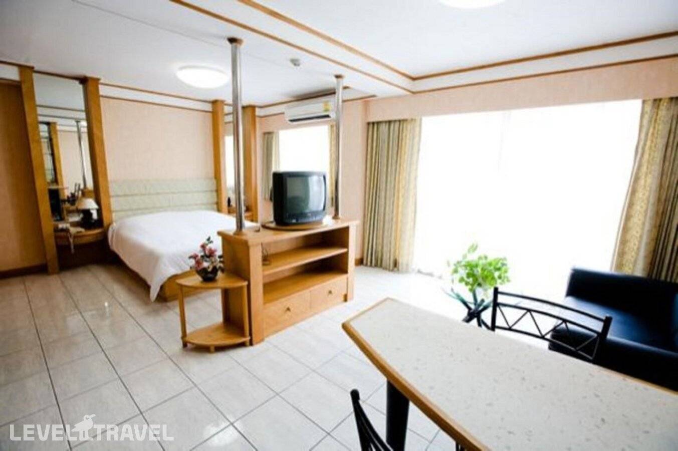 фотографии отеля Roseate Ratchada в Таиланд(Бангкок) - фото №37