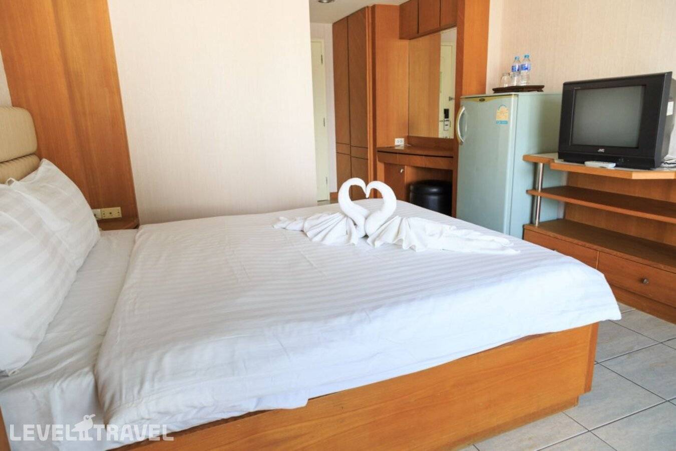 фотографии отеля Roseate Ratchada в Таиланд(Бангкок) - фото №41