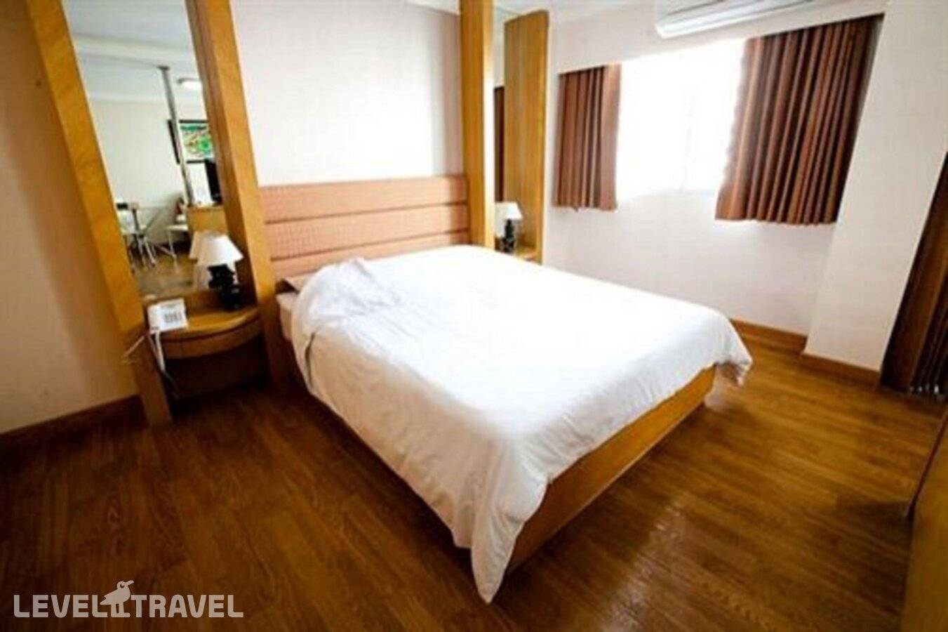 фотографии отеля Roseate Ratchada в Таиланд(Бангкок) - фото №7