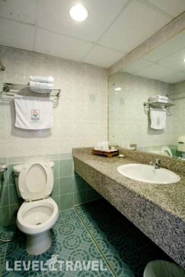 фотографии отеля Roseate Ratchada в Таиланд(Бангкок) - фото №26