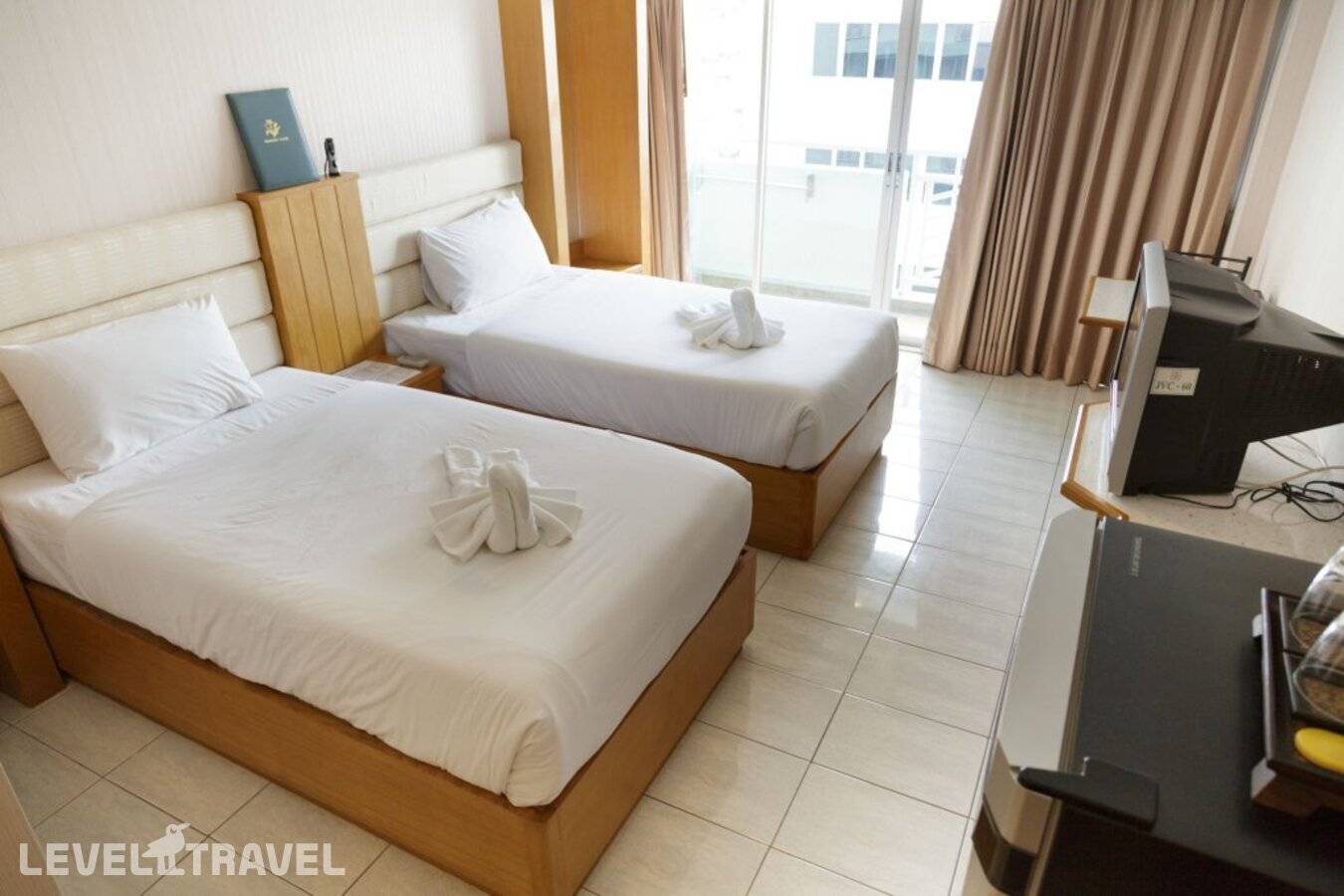 фотографии отеля Roseate Ratchada в Таиланд(Бангкок) - фото №14