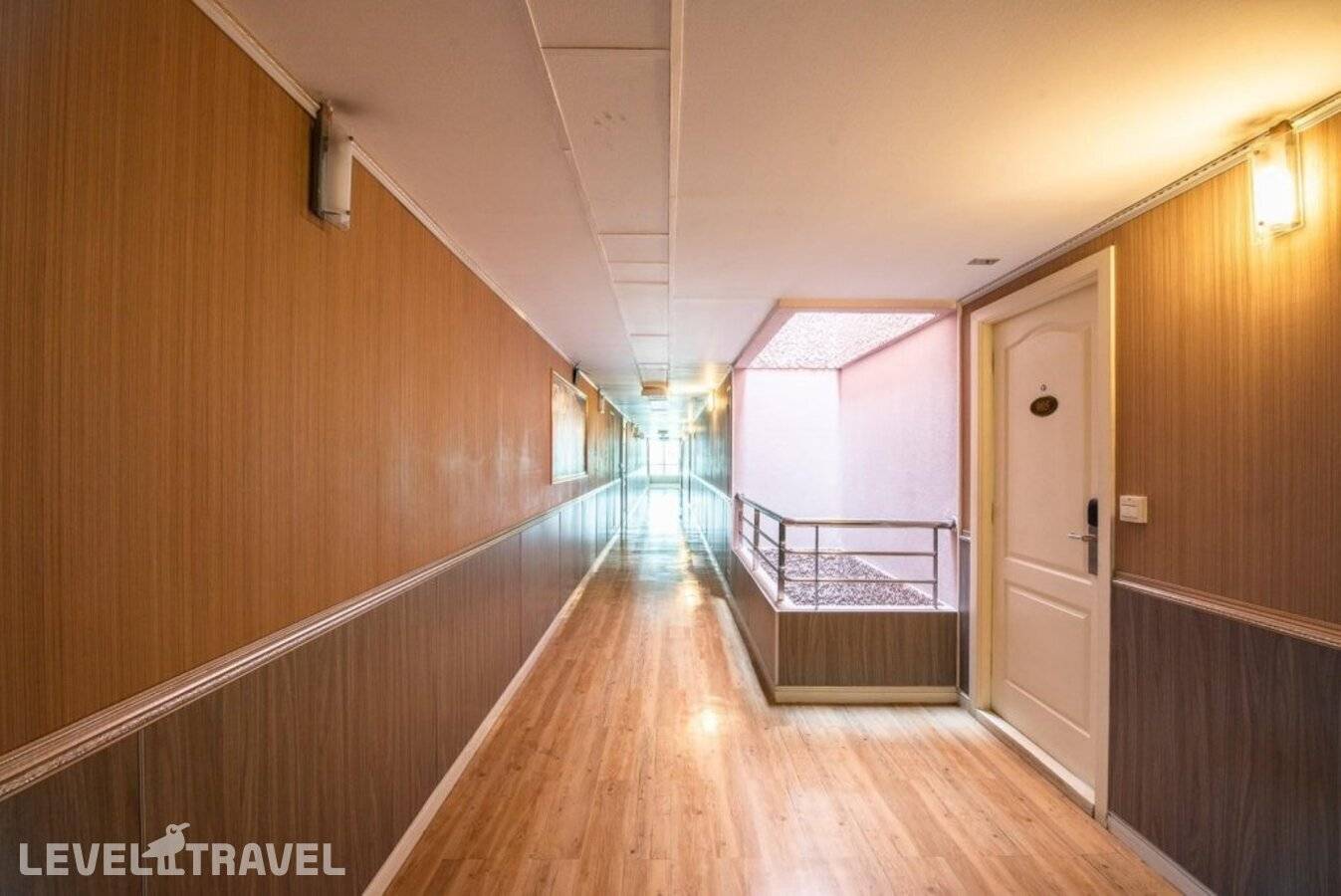 фотографии отеля Roseate Ratchada в Таиланд(Бангкок) - фото №3